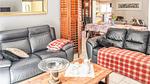 living-room - Ferienhaus für 6 Personen (130 m²) in Vernègues - Top-Hundeurlaub