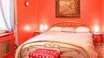 bedroom - Ferienhaus für 6 Personen (130 m²) in Vernègues - Top-Hundeurlaub