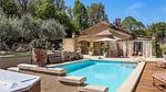 pool - Ferienhaus für 6 Personen (130 m²) in Vernègues - Top-Hundeurlaub