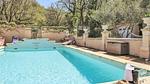 pool - Ferienhaus für 6 Personen (130 m²) in Vernègues - Top-Hundeurlaub