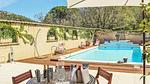 pool - Ferienhaus für 6 Personen (130 m²) in Vernègues - Top-Hundeurlaub