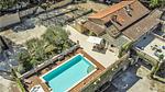house - Ferienhaus für 6 Personen (130 m²) in Vernègues - Top-Hundeurlaub