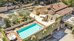pool - Ferienhaus für 6 Personen (130 m²) in Vernègues - Top-Hundeurlaub
