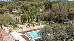 pool - Ferienhaus für 6 Personen (130 m²) in Vernègues - Top-Hundeurlaub