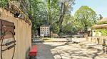 outside - Ferienhaus für 6 Personen (130 m²) in Vernègues - Top-Hundeurlaub