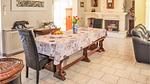 living-room - Ferienhaus für 6 Personen (130 m²) in Vernègues - Top-Hundeurlaub