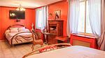 bed - Ferienhaus für 6 Personen (130 m²) in Vernègues - Top-Hundeurlaub