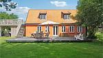 house - Ferienhaus für 17 Personen (336 m²) in Sejerø - Top-Hundeurlaub