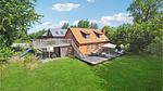 house - Ferienhaus für 17 Personen (336 m²) in Sejerø - Top-Hundeurlaub
