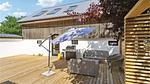 outside - Ferienhaus für 17 Personen (336 m²) in Sejerø - Top-Hundeurlaub