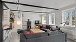 living-room - Ferienhaus für 17 Personen (336 m²) in Sejerø - Top-Hundeurlaub