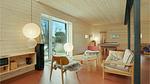 living-room - Ferienhaus für 17 Personen (336 m²) in Sejerø - Top-Hundeurlaub