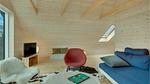 living-room - Ferienhaus für 17 Personen (336 m²) in Sejerø - Top-Hundeurlaub
