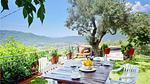 outside - Ferienhaus für 6 Personen (198 m²) in Camaiore - Top-Hundeurlaub