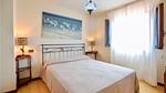 bed - Ferienhaus für 6 Personen (198 m²) in Camaiore - Top-Hundeurlaub