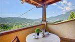 view-from-room - Ferienhaus für 6 Personen (198 m²) in Camaiore - Top-Hundeurlaub