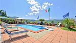 pool - Ferienhaus für 6 Personen (198 m²) in Camaiore - Top-Hundeurlaub