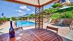 pool - Ferienhaus für 6 Personen (198 m²) in Camaiore - Top-Hundeurlaub