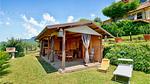 outside - Ferienhaus für 6 Personen (198 m²) in Camaiore - Top-Hundeurlaub