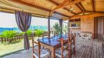 outside - Ferienhaus für 6 Personen (198 m²) in Camaiore - Top-Hundeurlaub