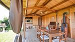 outside - Ferienhaus für 6 Personen (198 m²) in Camaiore - Top-Hundeurlaub
