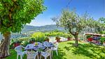 outside - Ferienhaus für 6 Personen (198 m²) in Camaiore - Top-Hundeurlaub
