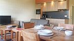 living-room - Ferienhaus für 5 Personen (55 m²) in Groede - Top-Hundeurlaub