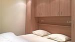 bed - Ferienhaus für 5 Personen (55 m²) in Groede - Top-Hundeurlaub