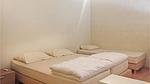 bed - Ferienhaus für 5 Personen (55 m²) in Groede - Top-Hundeurlaub