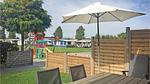 house - Ferienhaus für 5 Personen (55 m²) in Groede - Top-Hundeurlaub