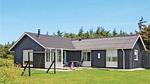 exterior - Ferienhaus für 6 Personen (102 m²) in Løkken - Top-Hundeurlaub