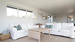 living-room - Ferienhaus für 6 Personen (102 m²) in Løkken - Top-Hundeurlaub