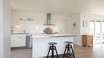 kitchen - Ferienhaus für 6 Personen (102 m²) in Løkken - Top-Hundeurlaub