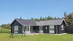exterior - Ferienhaus für 6 Personen (102 m²) in Løkken - Top-Hundeurlaub