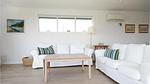 living-room - Ferienhaus für 6 Personen (102 m²) in Løkken - Top-Hundeurlaub