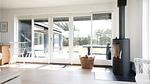 living-room - Ferienhaus für 6 Personen (102 m²) in Løkken - Top-Hundeurlaub