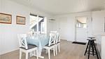 living-room - Ferienhaus für 6 Personen (102 m²) in Løkken - Top-Hundeurlaub