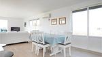 living-room - Ferienhaus für 6 Personen (102 m²) in Løkken - Top-Hundeurlaub
