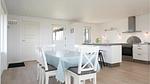 living-room - Ferienhaus für 6 Personen (102 m²) in Løkken - Top-Hundeurlaub