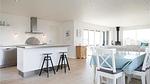 living-room - Ferienhaus für 6 Personen (102 m²) in Løkken - Top-Hundeurlaub