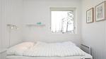 bedroom - Ferienhaus für 6 Personen (102 m²) in Løkken - Top-Hundeurlaub