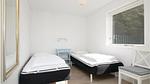 bedroom - Ferienhaus für 6 Personen (102 m²) in Løkken - Top-Hundeurlaub
