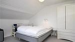 bedroom - Ferienhaus für 6 Personen (102 m²) in Løkken - Top-Hundeurlaub