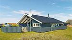 house - Ferienhaus für 6 Personen (77 m²) in Hvide Sande - Top-Hundeurlaub