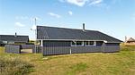house - Ferienhaus für 6 Personen (77 m²) in Hvide Sande - Top-Hundeurlaub