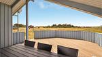 view-from-room - Ferienhaus für 6 Personen (77 m²) in Hvide Sande - Top-Hundeurlaub