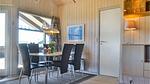living-room - Ferienhaus für 6 Personen (77 m²) in Hvide Sande - Top-Hundeurlaub