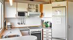 kitchen - Ferienhaus für 6 Personen (77 m²) in Hvide Sande - Top-Hundeurlaub