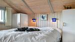 bed - Ferienhaus für 6 Personen (77 m²) in Hvide Sande - Top-Hundeurlaub