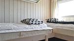 bed - Ferienhaus für 6 Personen (77 m²) in Hvide Sande - Top-Hundeurlaub